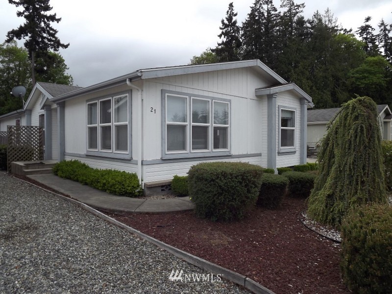 21 Keeha's Crossing Sequim, WA 98382 - Photo 16 of 19 Gallery Image 16