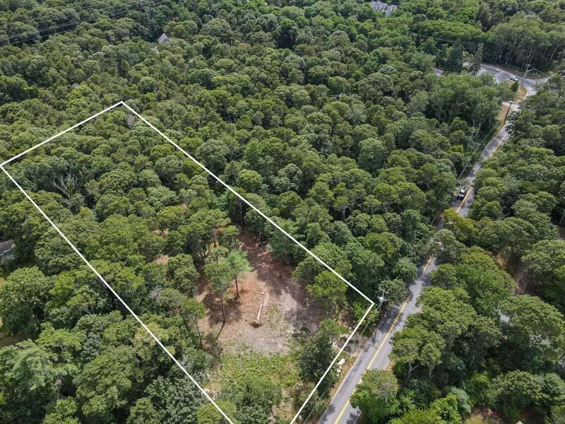 0 Tubman Road, Unit LOT #4 Brewster, MA 02631 - Photo 1 of 2 83dcefb7