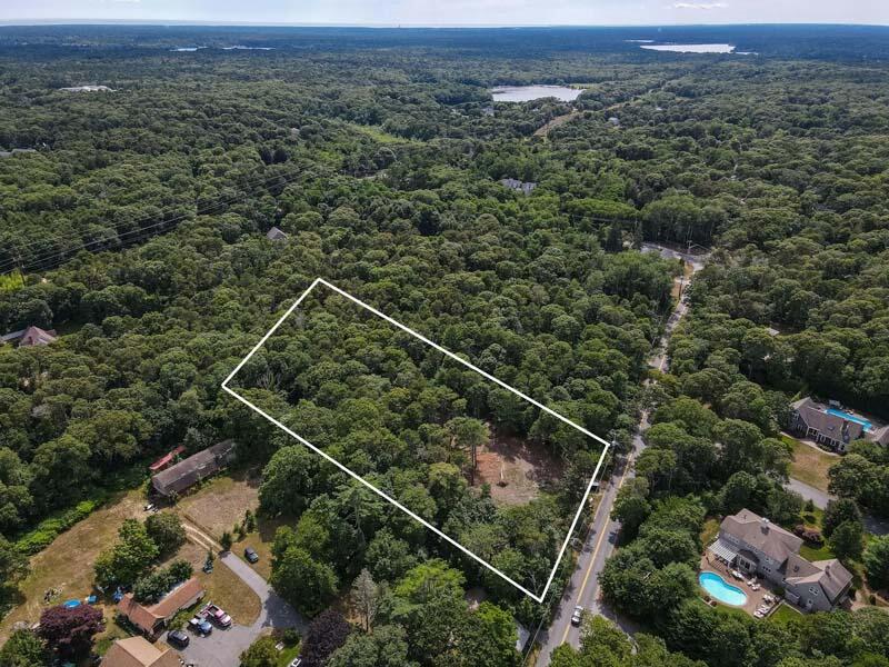 0 Tubman Road, Unit LOT #4 Brewster, MA 02631 - Photo 2 of 2 1ad5be0d