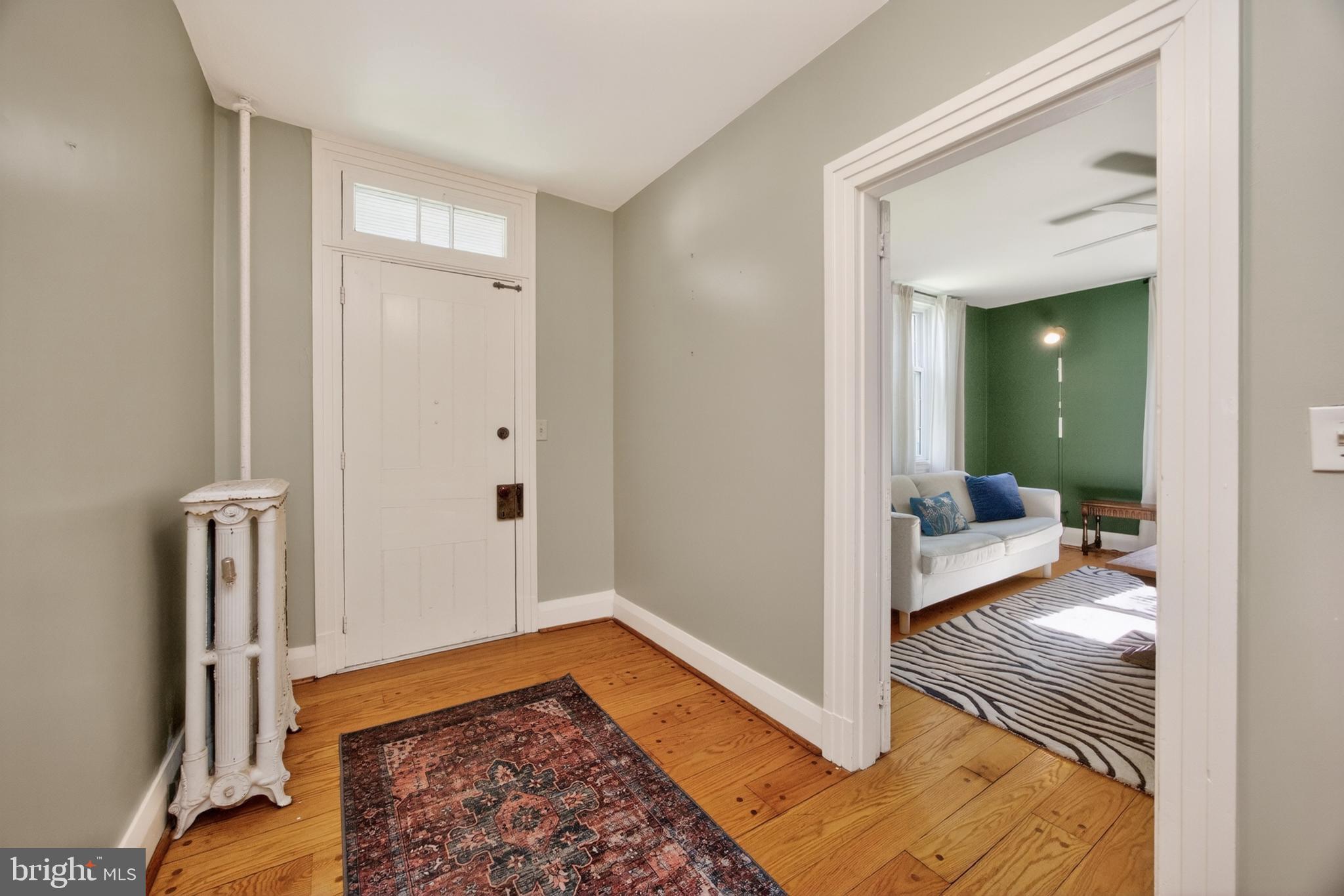 486 West Street Road Kennett Square, PA 19348 - Photo 55 of 85 Entry