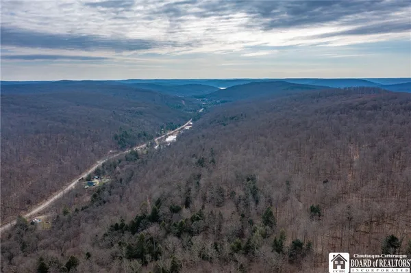 $75,000 | 0 Oak Hill Road, Frewsburg, NY 14738