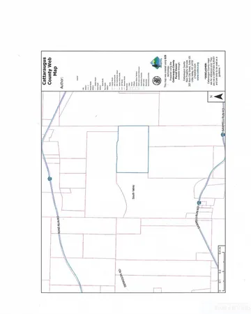 $75,000 | 0 Oak Hill Road, Frewsburg, NY 14738