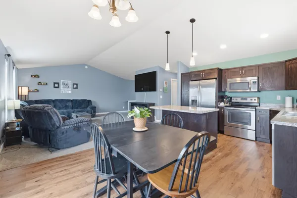 $288,000 | 1332 4th Street Northwest, West Fargo, ND 58078