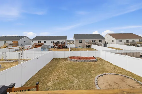 $288,000 | 1332 4th Street Northwest, West Fargo, ND 58078