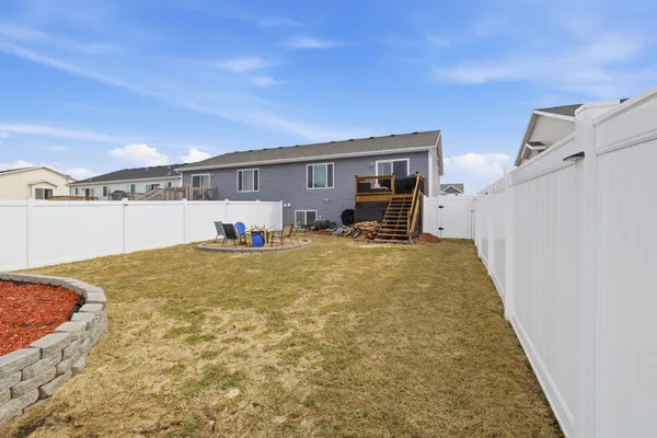 $288,000 | 1332 4th Street Northwest, West Fargo, ND 58078