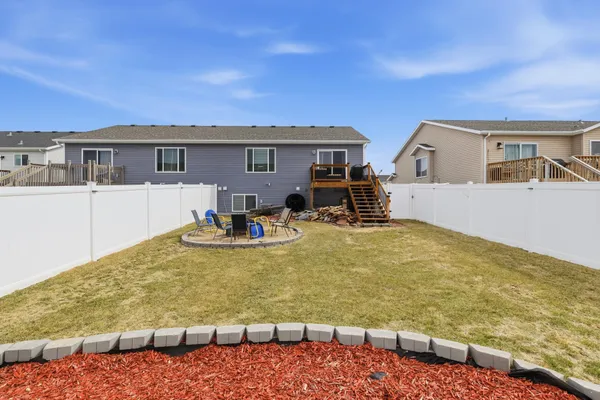 $288,000 | 1332 4th Street Northwest, West Fargo, ND 58078