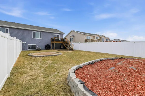 $288,000 | 1332 4th Street Northwest, West Fargo, ND 58078