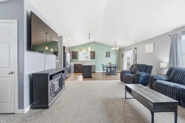 $288,000 | 1332 4th Street Northwest, West Fargo, ND 58078