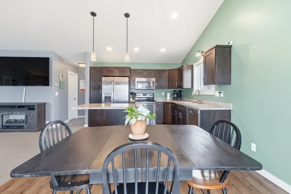 $288,000 | 1332 4th Street Northwest, West Fargo, ND 58078