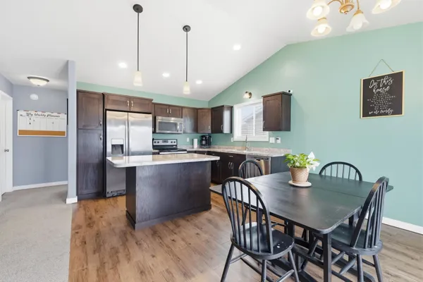 $288,000 | 1332 4th Street Northwest, West Fargo, ND 58078