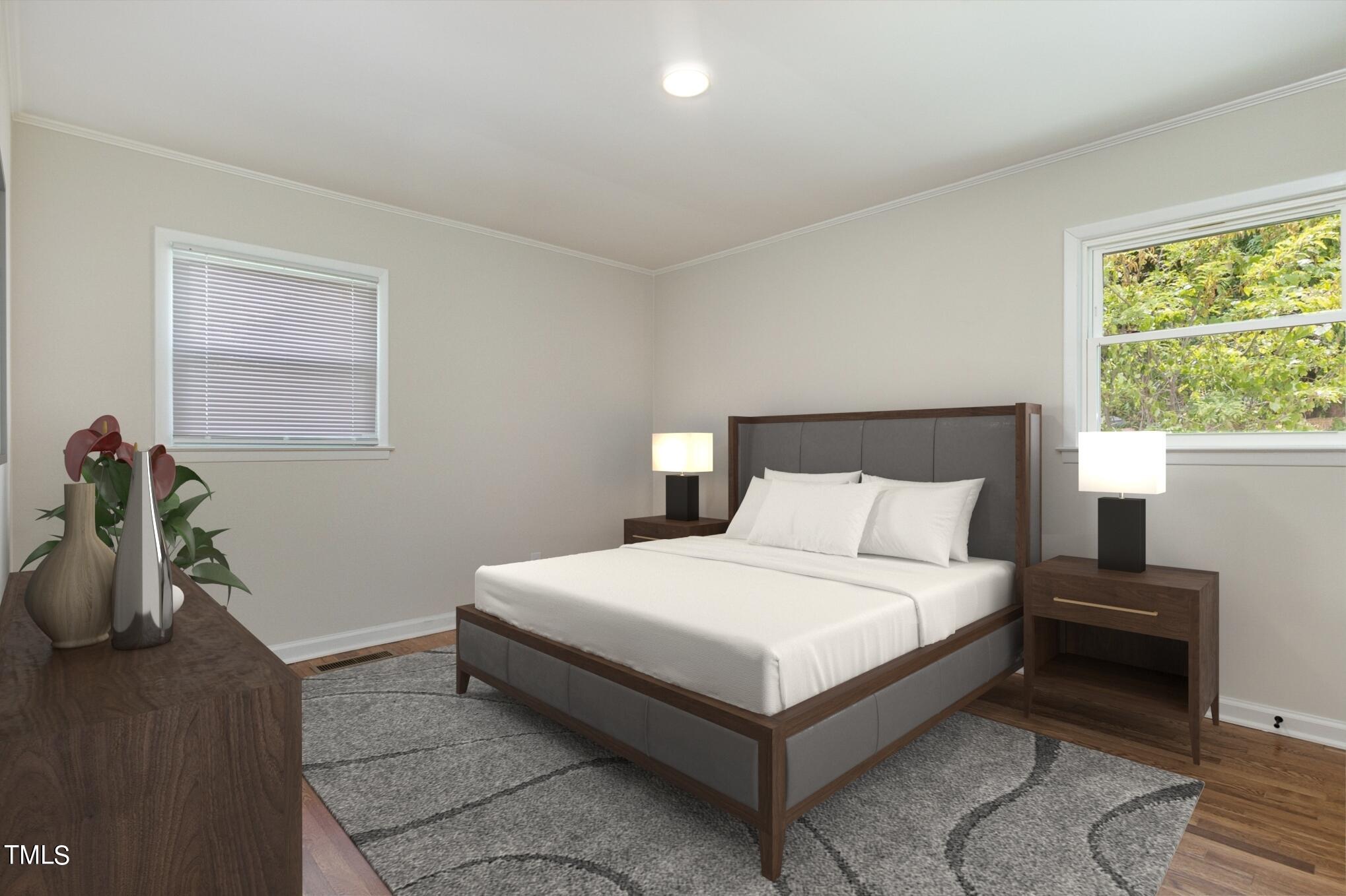 500 Ashford Street Raleigh, NC 27610 - Photo 3 of 23 Virtually Staged