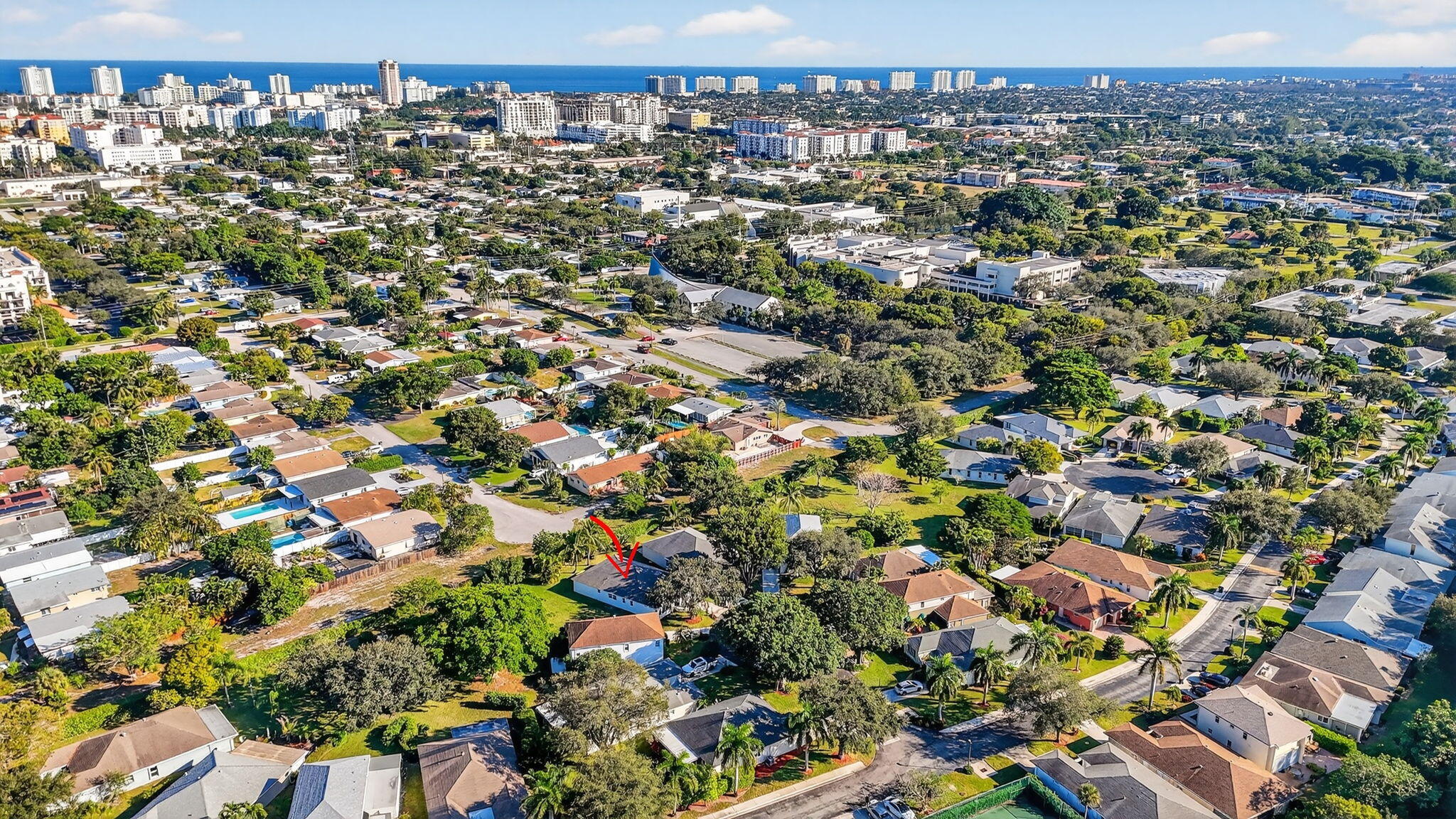 501 Southwest 1st Street Boca Raton, FL 33432 - Photo 41 of 69 47-web-or-mls-DJI_20251118040035_0523_D_