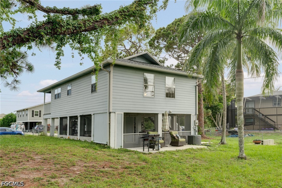 8167 Matanzas Road Fort Myers, FL 33967 - Photo 26 of 32 Gallery Image 26