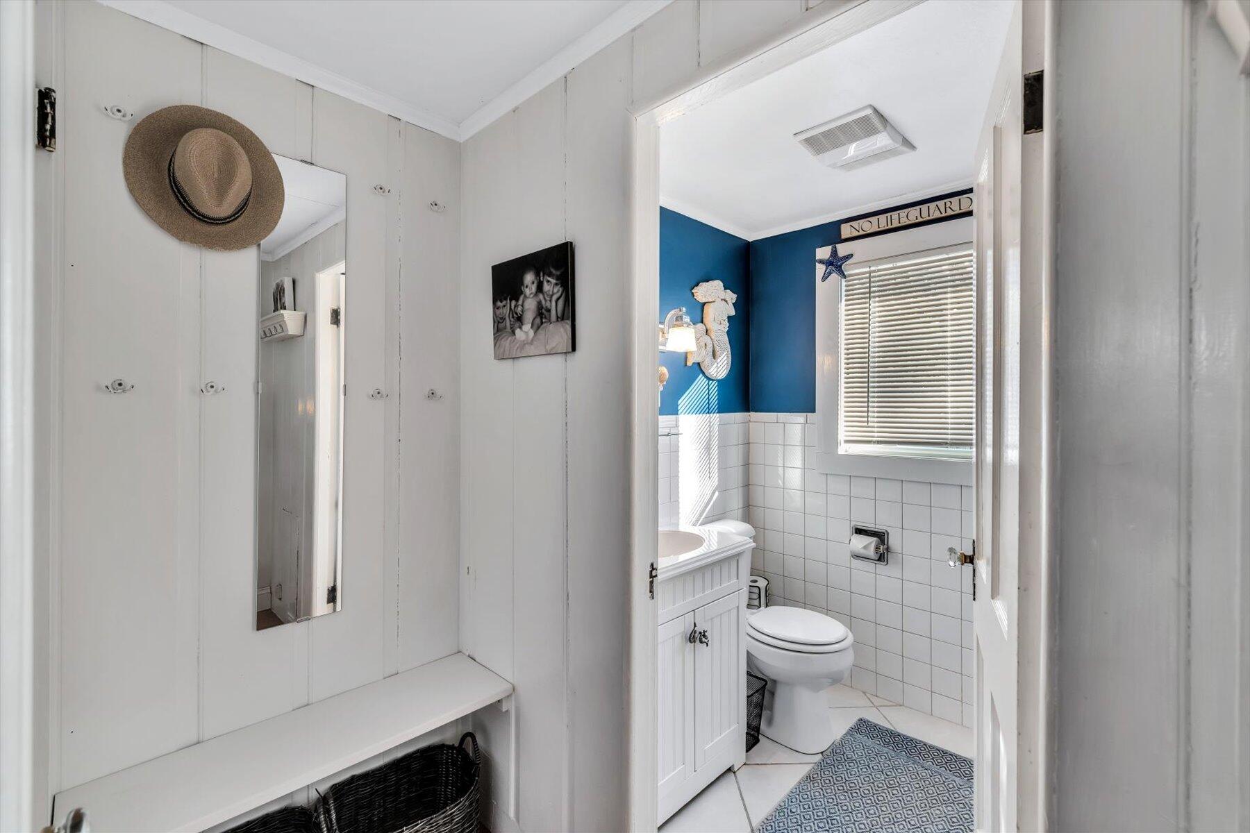 245 Lower County Road Harwich Port, MA 02646 - Photo 22 of 42 a bathroom with a toilet and a shower
