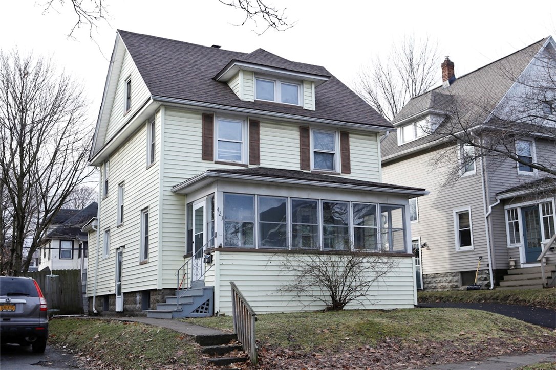 423 Pullman Avenue Rochester, NY 14615 - Photo 1 of 1