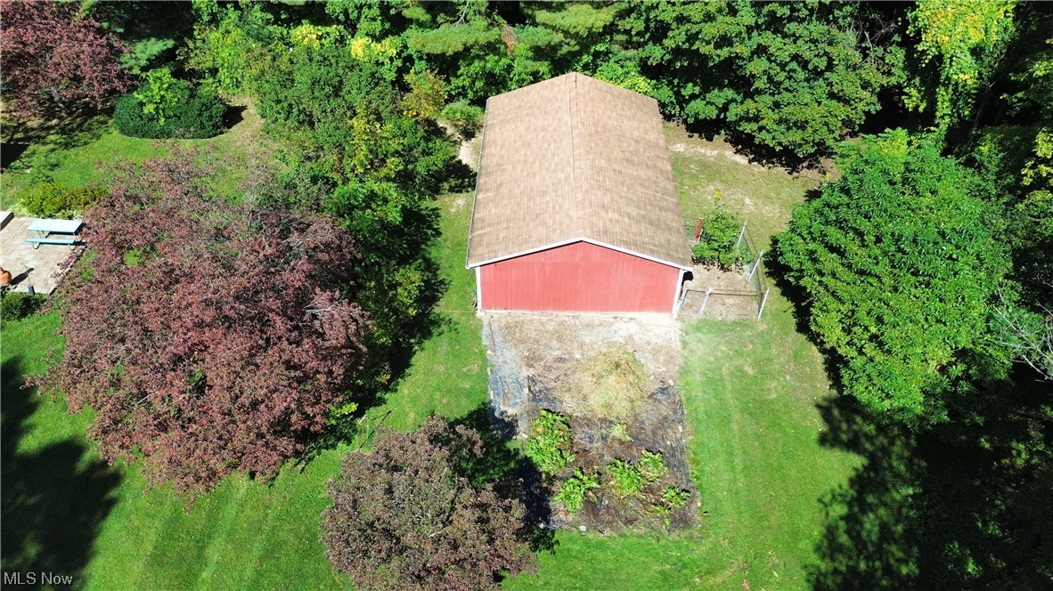 303 North Medina Line Road Akron, OH 44333 - Photo 4 of 30 40x24 barn!