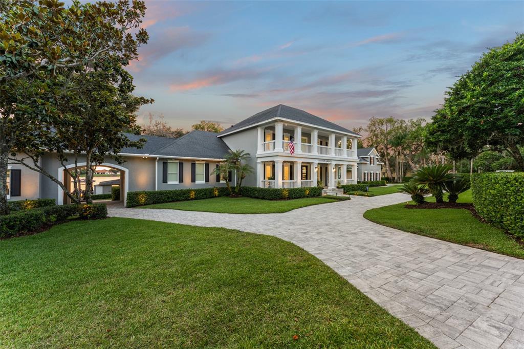5500 West Lake Butler Road Windermere, FL 34786 - Photo 96 of 97
