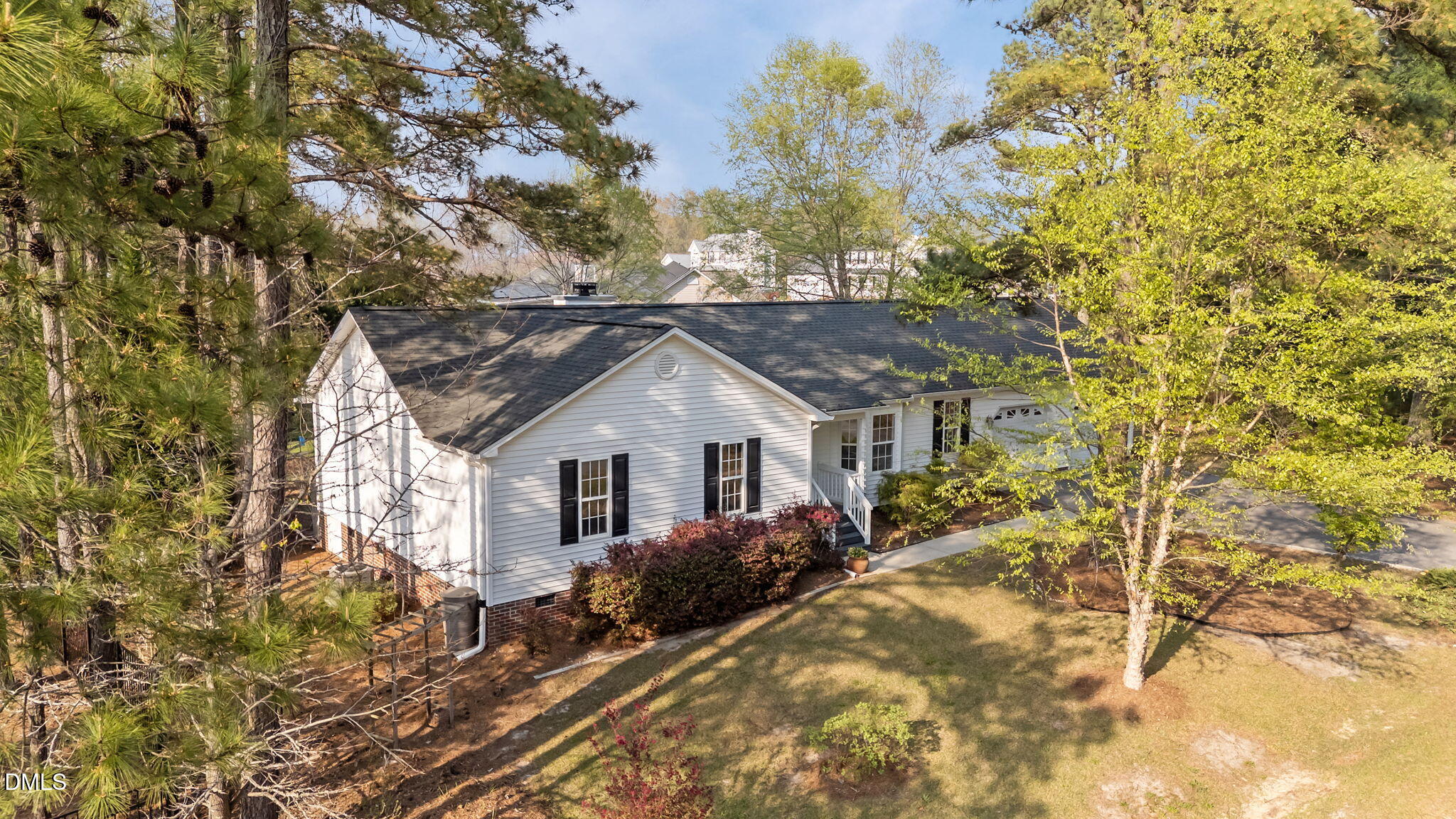 1900 Middle Ridge Drive Willow Spring, NC 27592 - Photo 2 of 45 photo_008