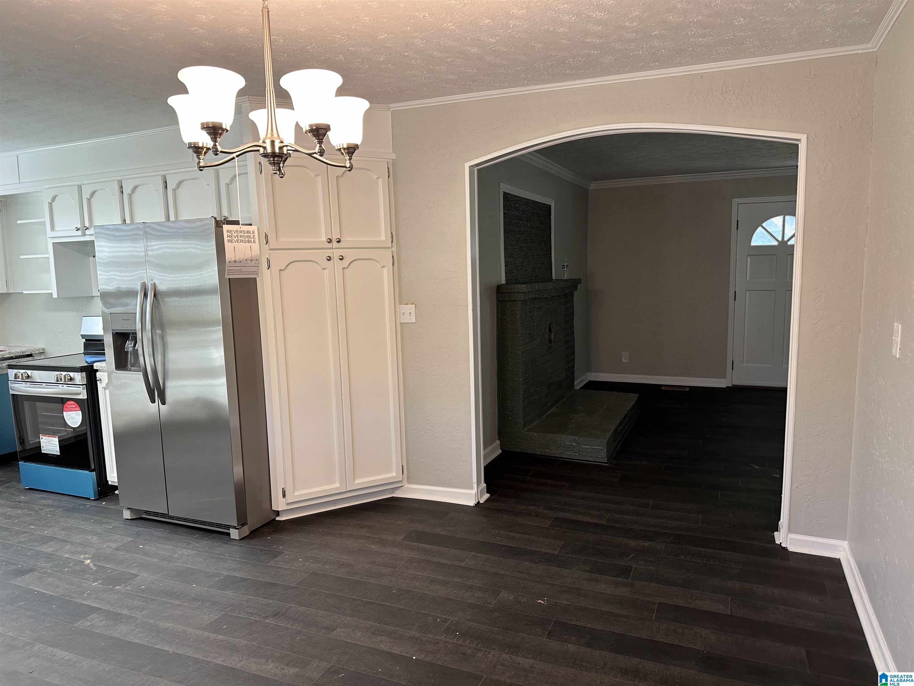 5907 Peeks Hill Road Ohatchee, AL 36271 - Photo 43 of 52