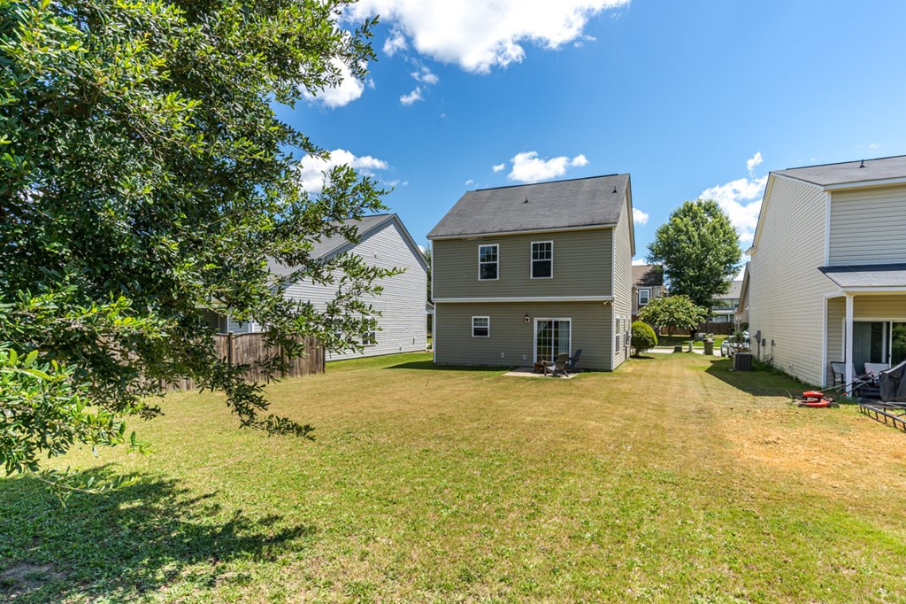 1654 Ruger Drive Sumter, SC 29150 - Photo 28 of 29