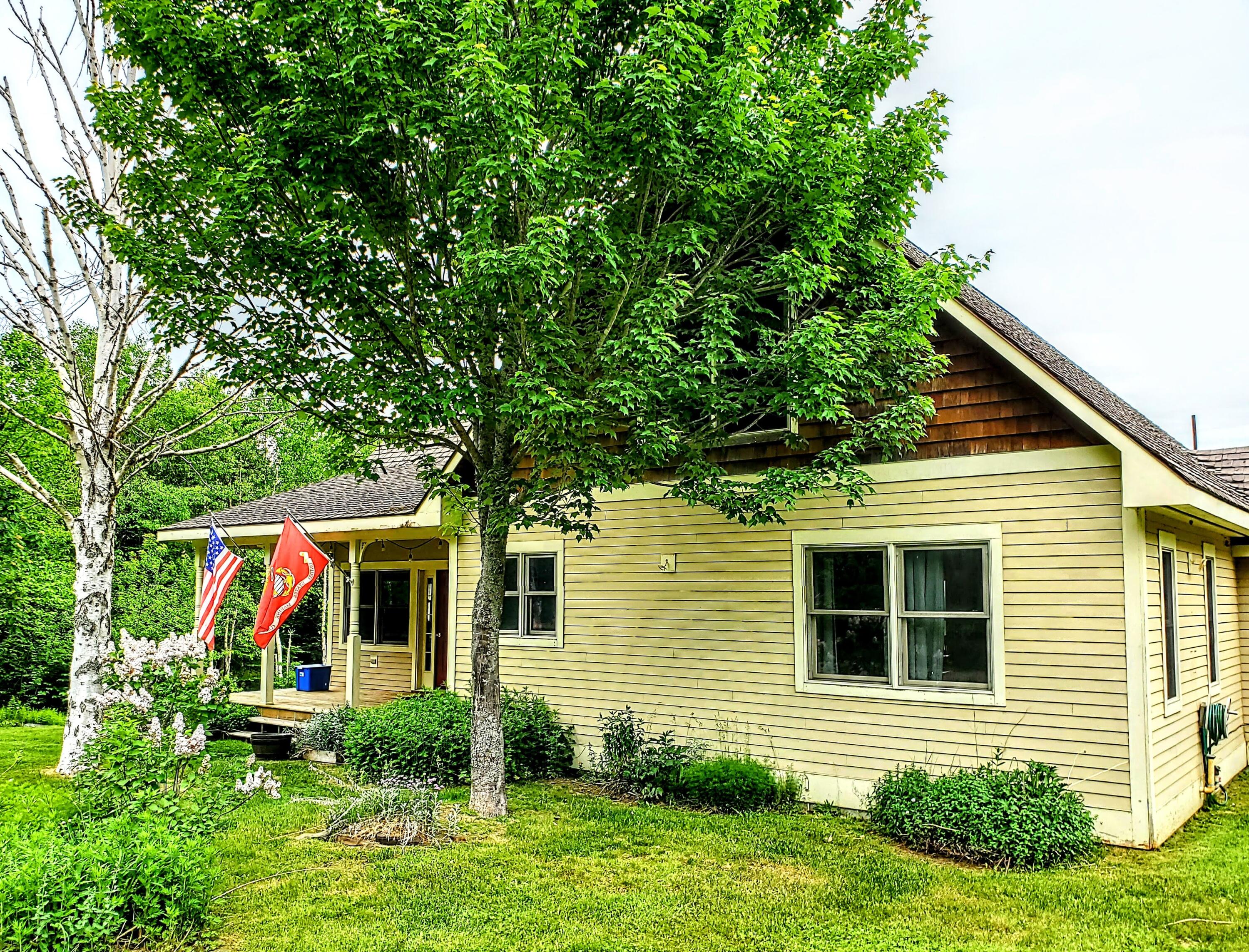 48 Bean's Corner Road Dallas Plt, ME 04970 - Photo 8 of 62 20210611_130530~2
