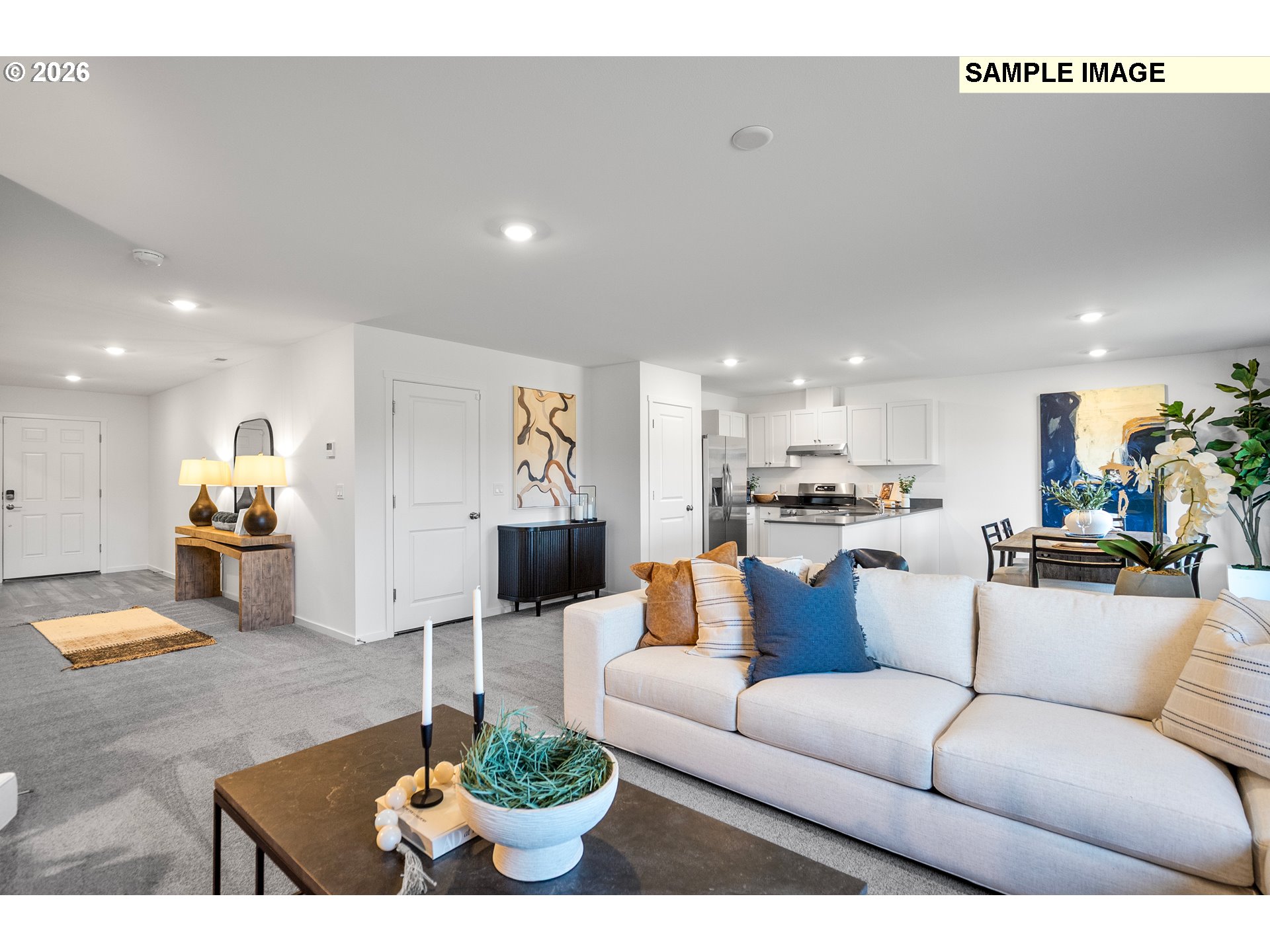 25235 Tanglewood Way Veneta, OR 97487 - Photo 11 of 28