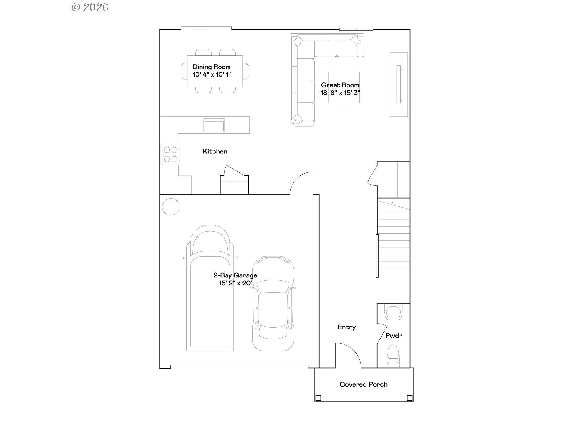 25235 Tanglewood Way Veneta, OR 97487 - Photo 2 of 28