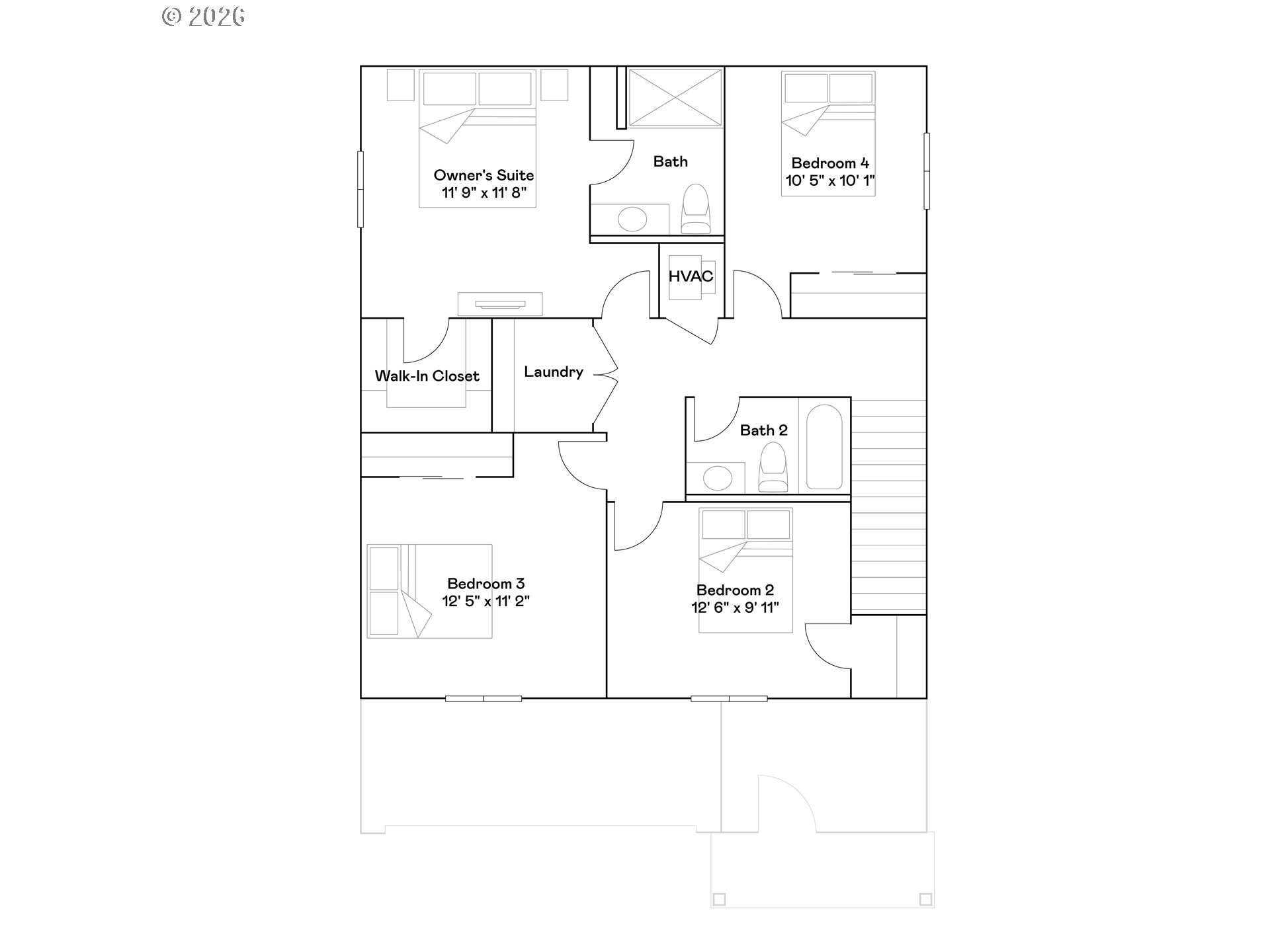 25235 Tanglewood Way Veneta, OR 97487 - Photo 3 of 28