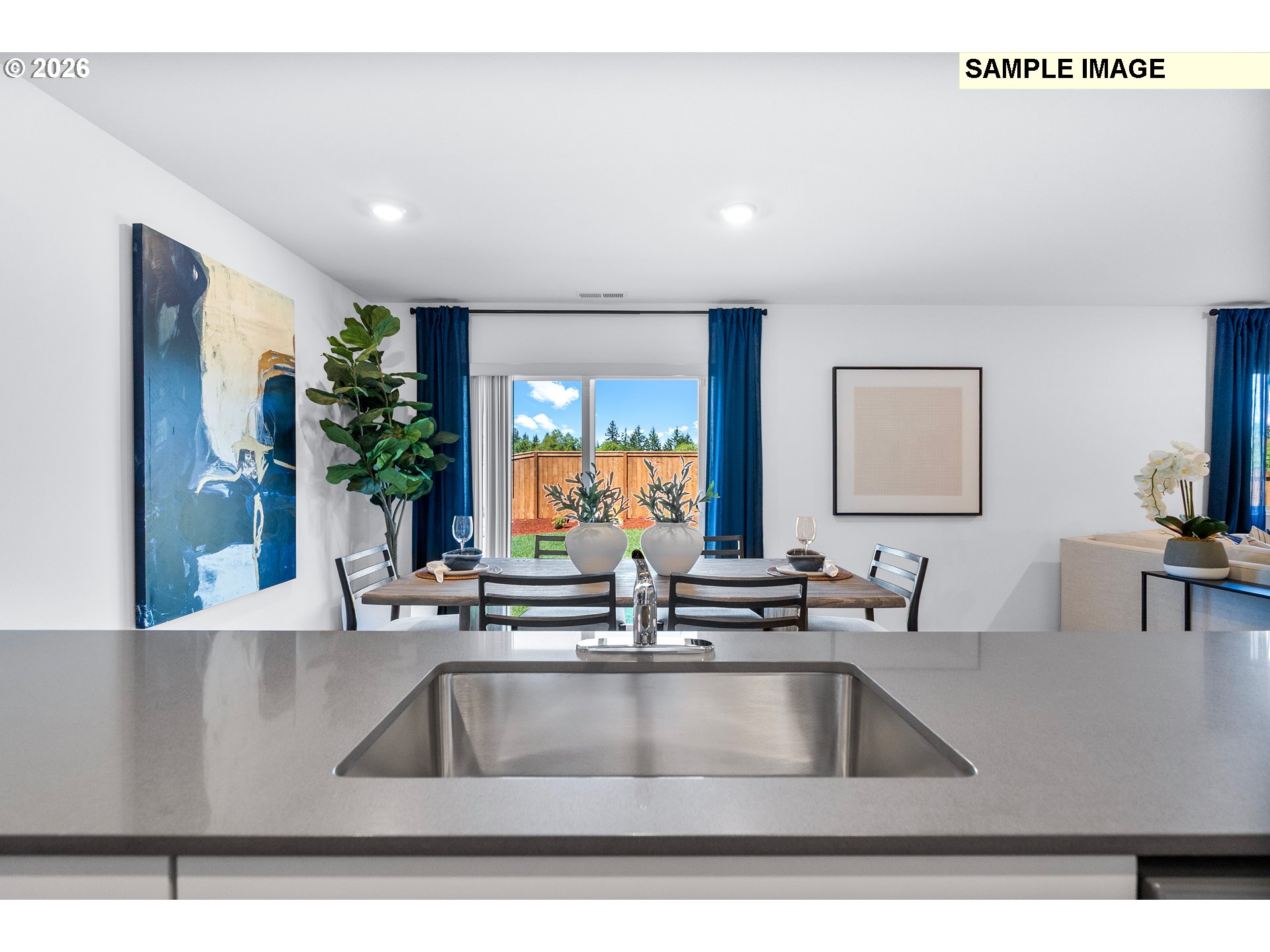 25235 Tanglewood Way Veneta, OR 97487 - Photo 8 of 28