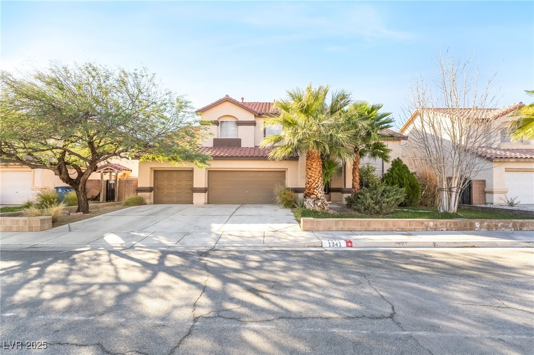 1341 Lime Point Street Las Vegas, NV 89110 - Photo 2 of 29
