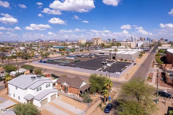 $2,150 | 2006 West Madison Street, Unit 2, Phoenix, AZ 85009