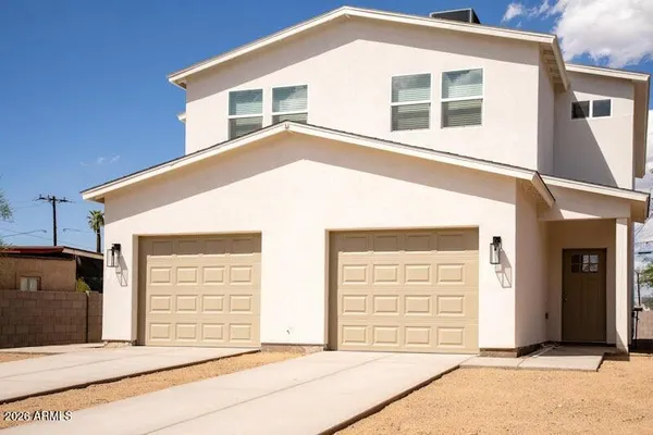 $2,150 | 2006 West Madison Street, Unit 2, Phoenix, AZ 85009