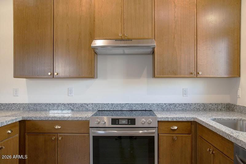 2006 West Madison Street, Unit 2 Phoenix, AZ 85009 - Photo 5 of 21 Photo #5