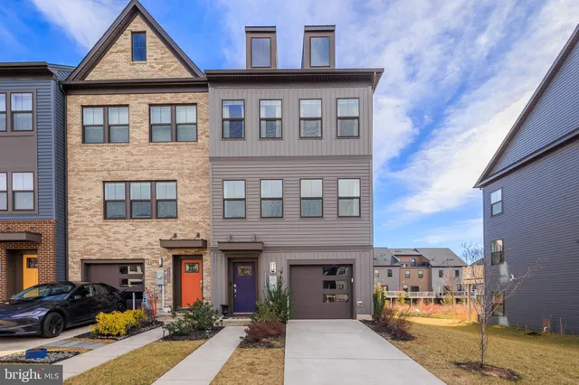 $514,990 | 7753 Anvil Stone Way, Glen Burnie, MD 21060