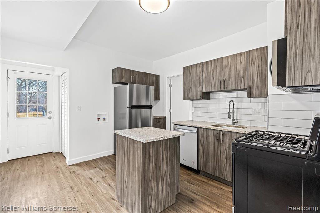 6091 Vermont Street, Unit B Detroit, MI 48208 - Photo 7 of 19