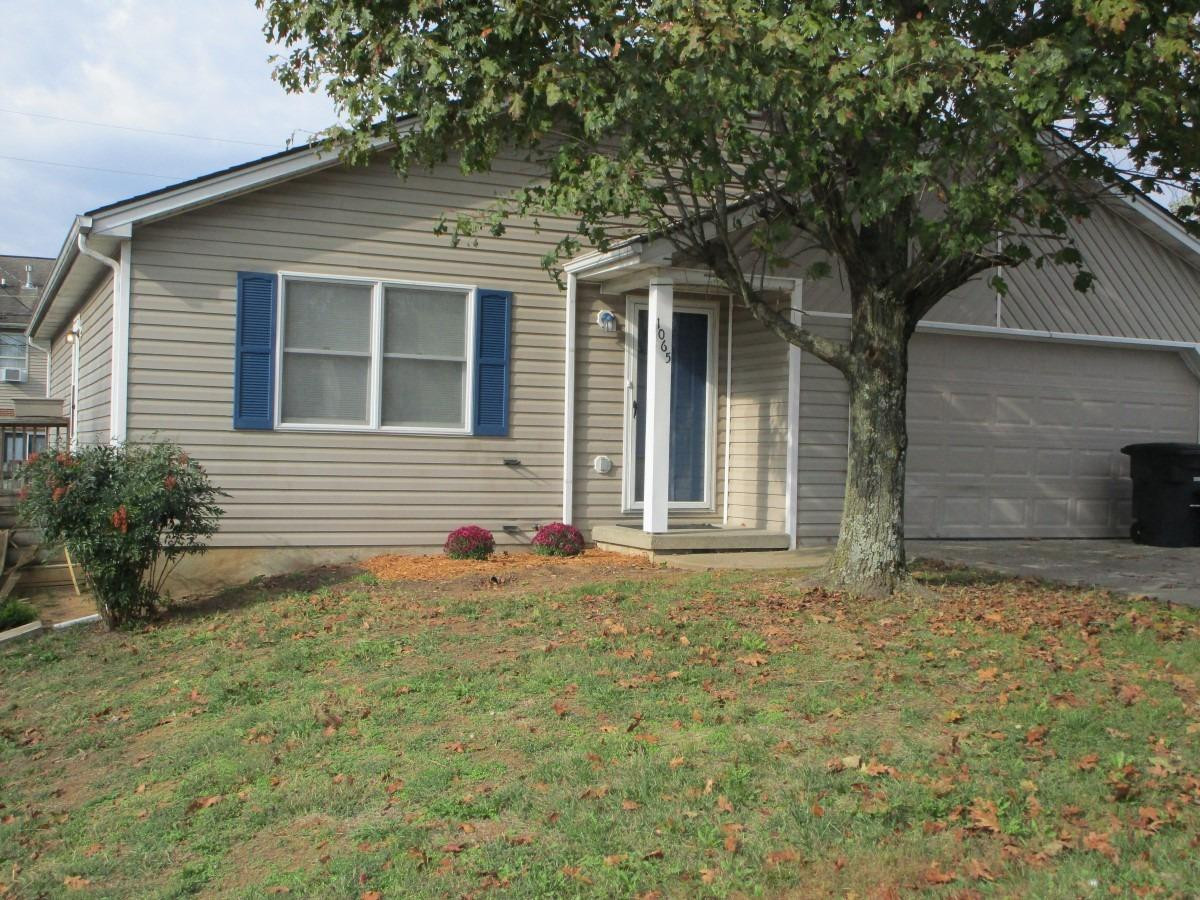 1065 River Bend Road Frankfort, KY 40601 - Photo 2 of 19 Listing Photo