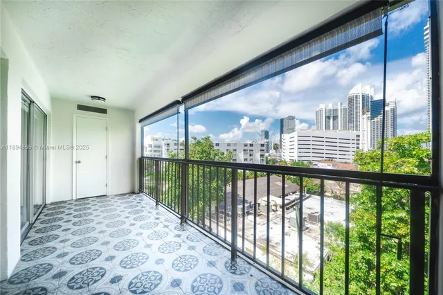 $3,950 | 201 178th Drive, Unit 537, Sunny Isles Beach, FL 33160
