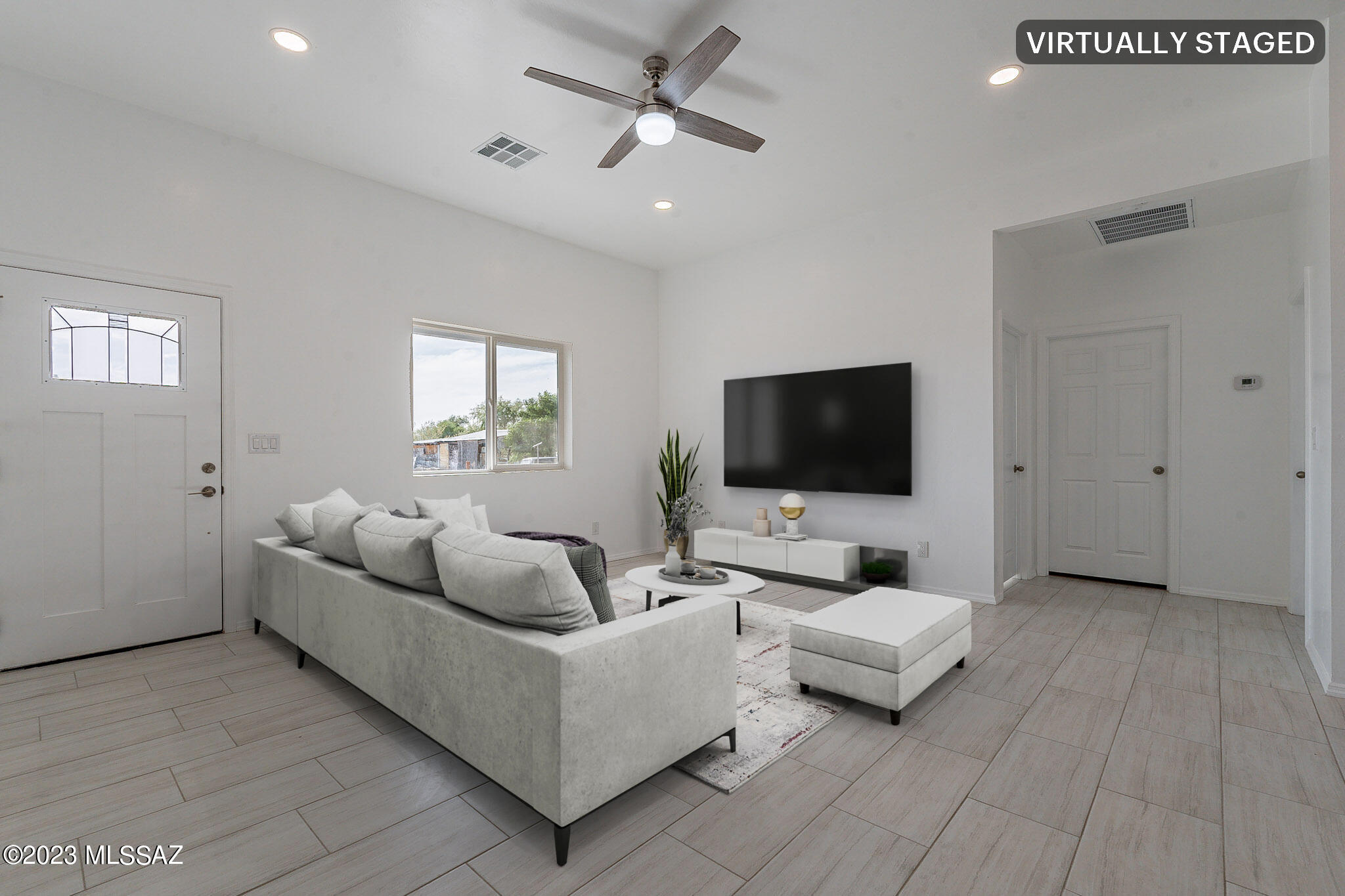 10327 South Summit Park Road Tucson, AZ 85756 - Photo 6 of 35 Gallery Image 6