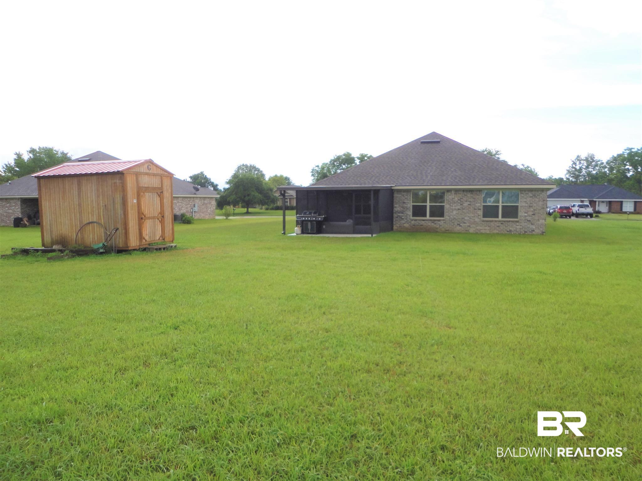 8970 Gale Rowe Lane Fairhope, AL 36532 - Photo 21 of 23