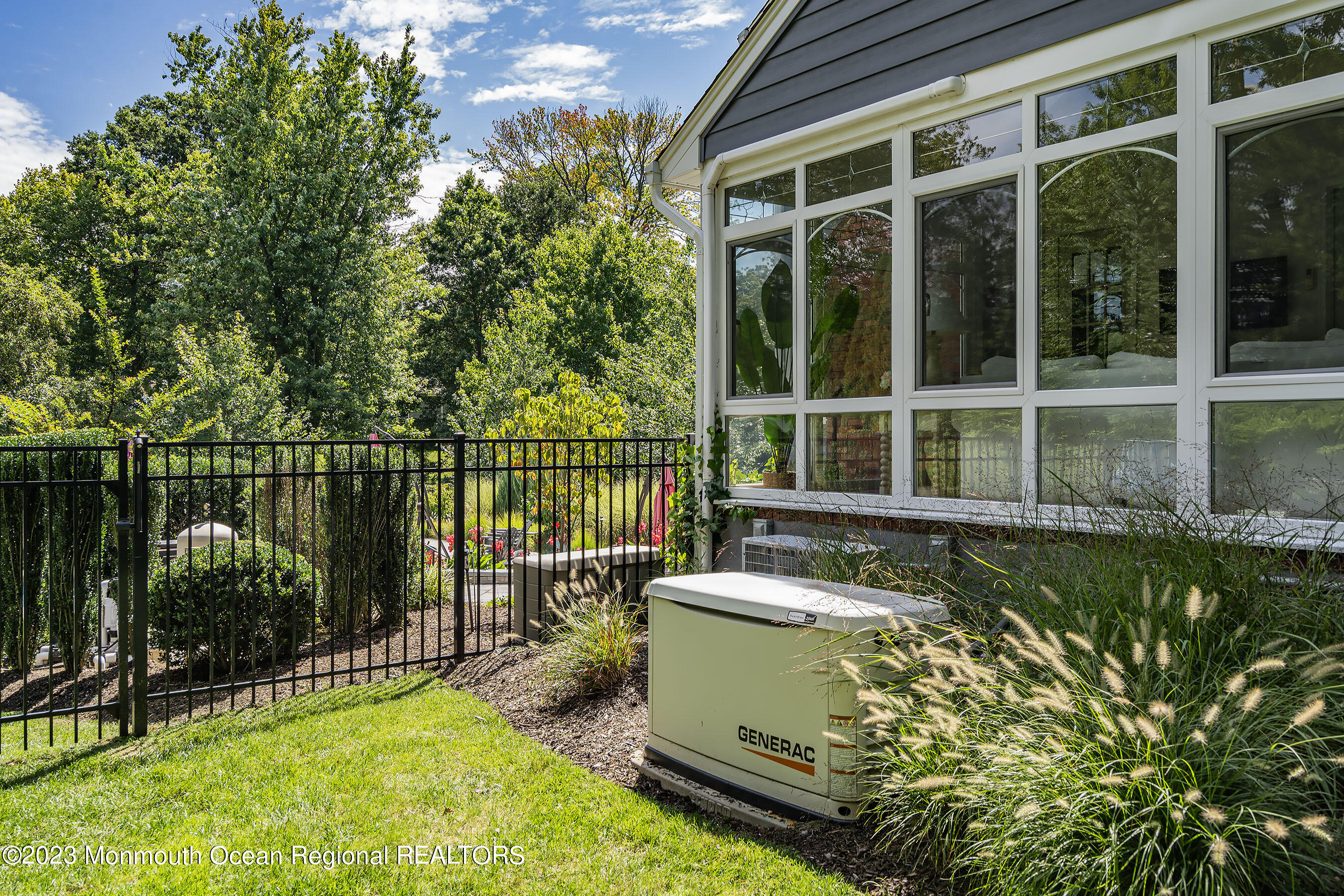 5 Pirates Cove Road Little Silver, NJ 07739 - Photo 55 of 71 39-Generator 1