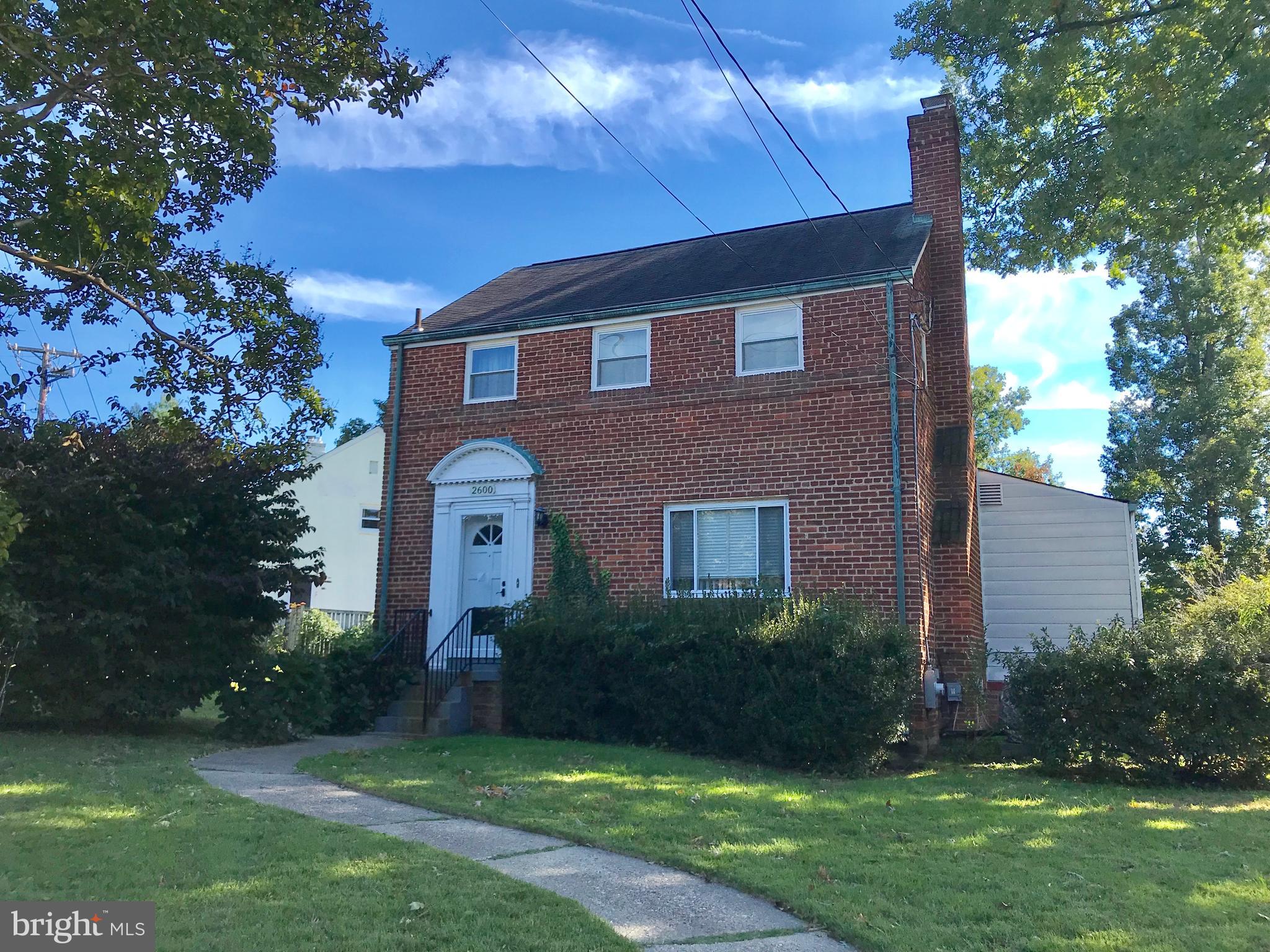 2600 Spencer Road Chevy Chase, MD 20815 - Photo 1 of 29 Gallery Image 1