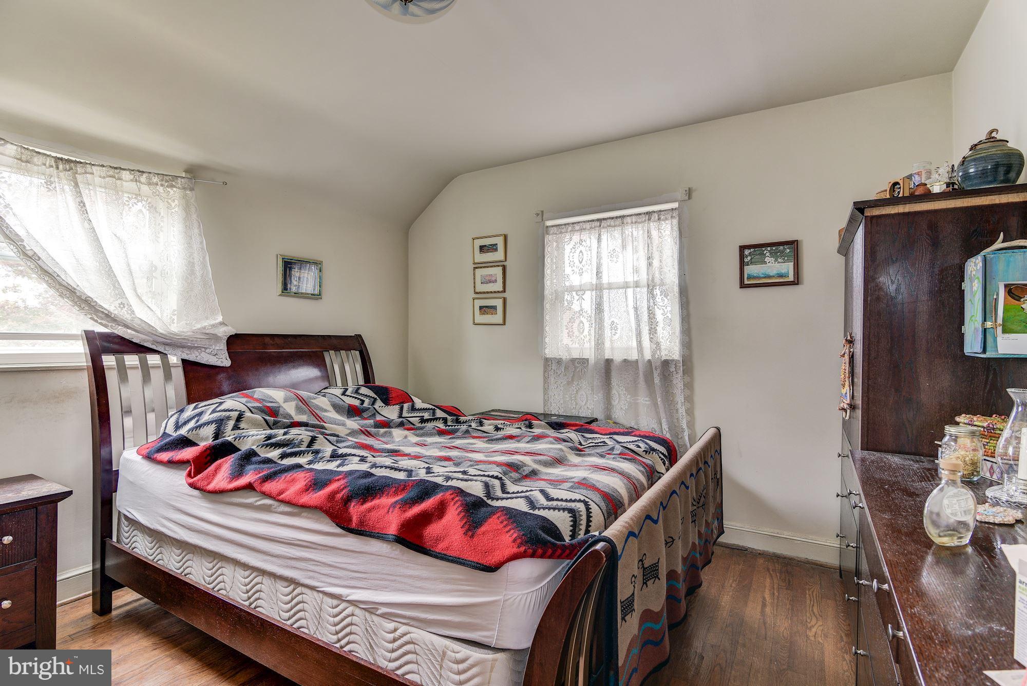 2600 Spencer Road Chevy Chase, MD 20815 - Photo 17 of 29 Bedroom #2