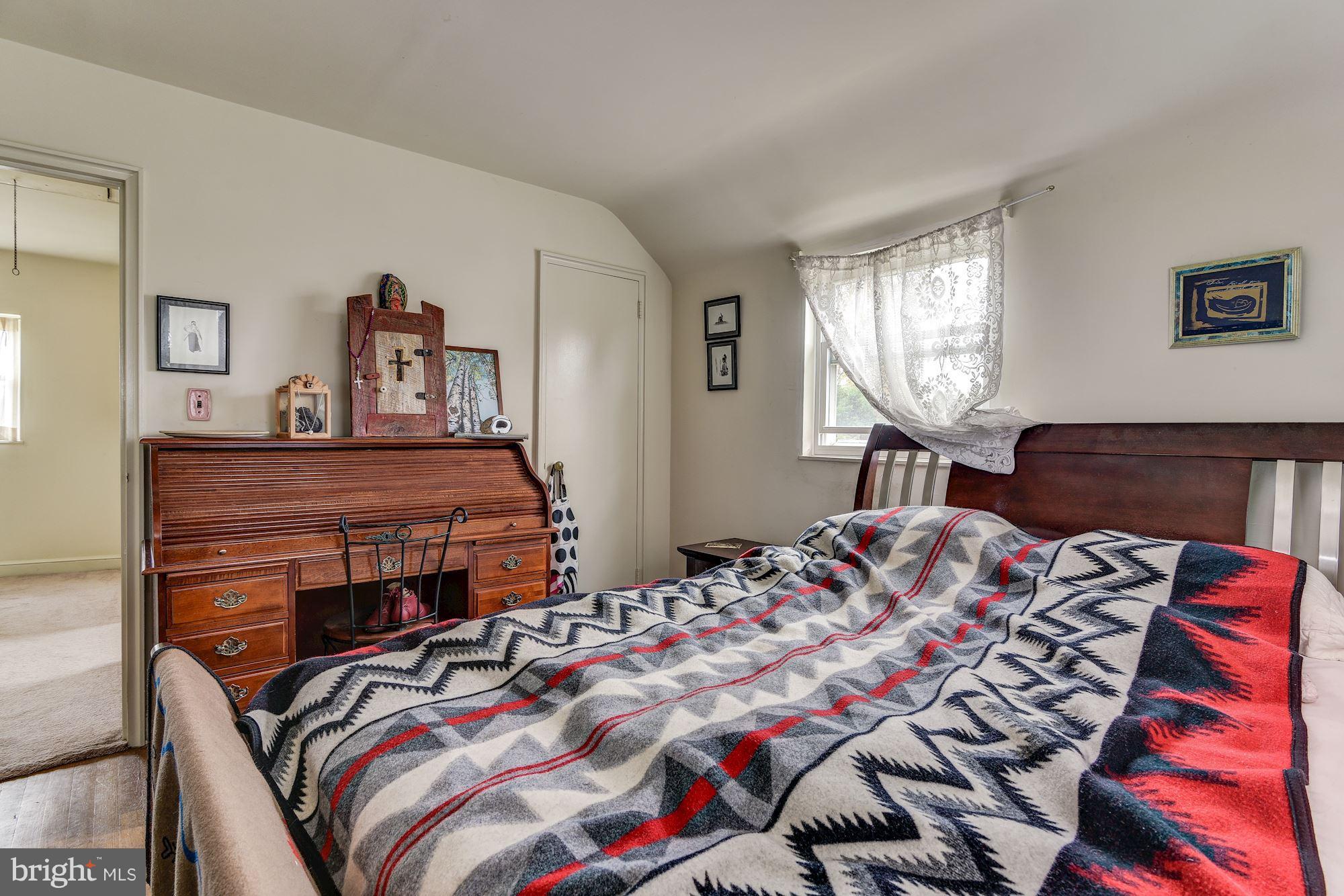 2600 Spencer Road Chevy Chase, MD 20815 - Photo 18 of 29 Bedroom #2