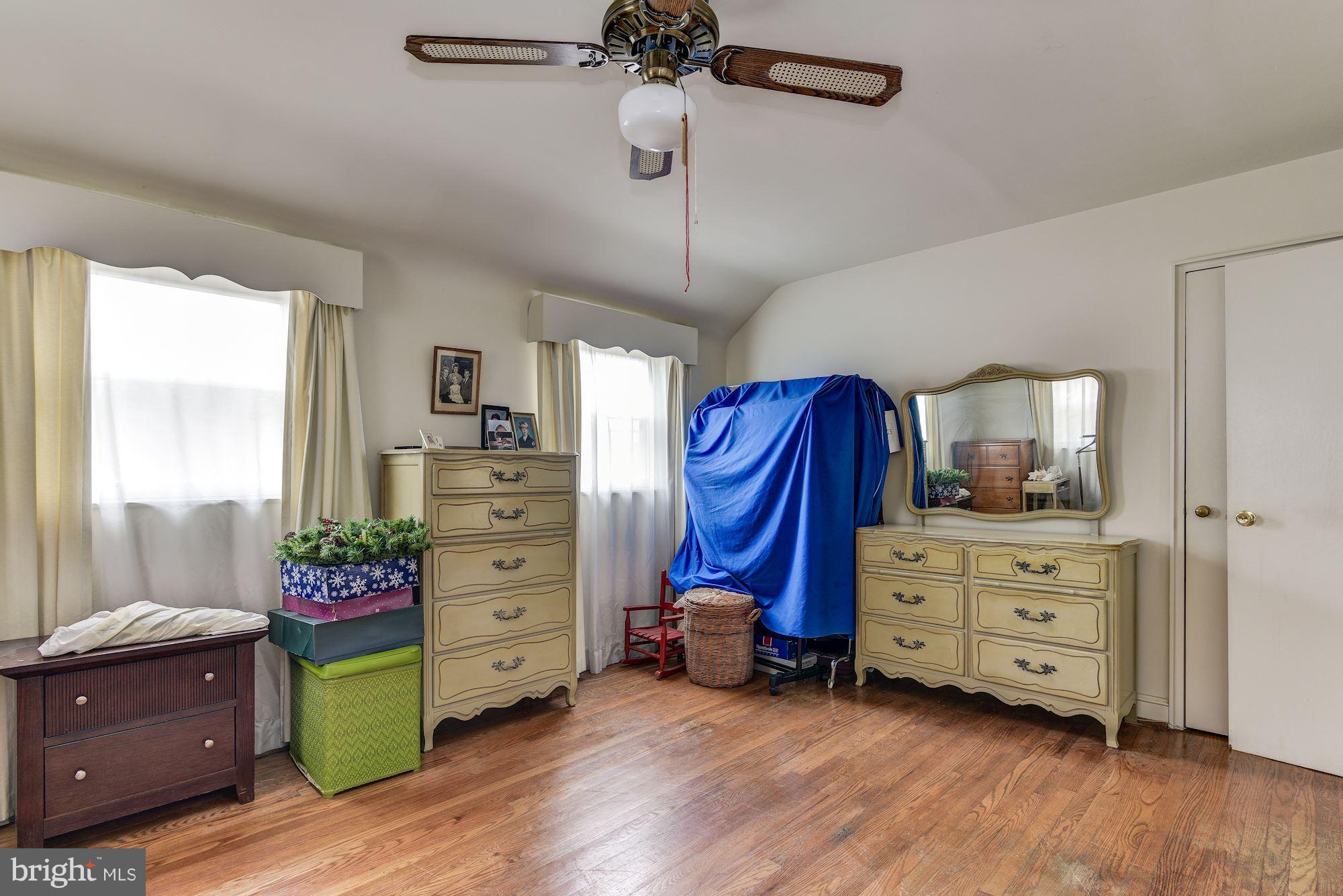 2600 Spencer Road Chevy Chase, MD 20815 - Photo 20 of 29 Master Bedroom