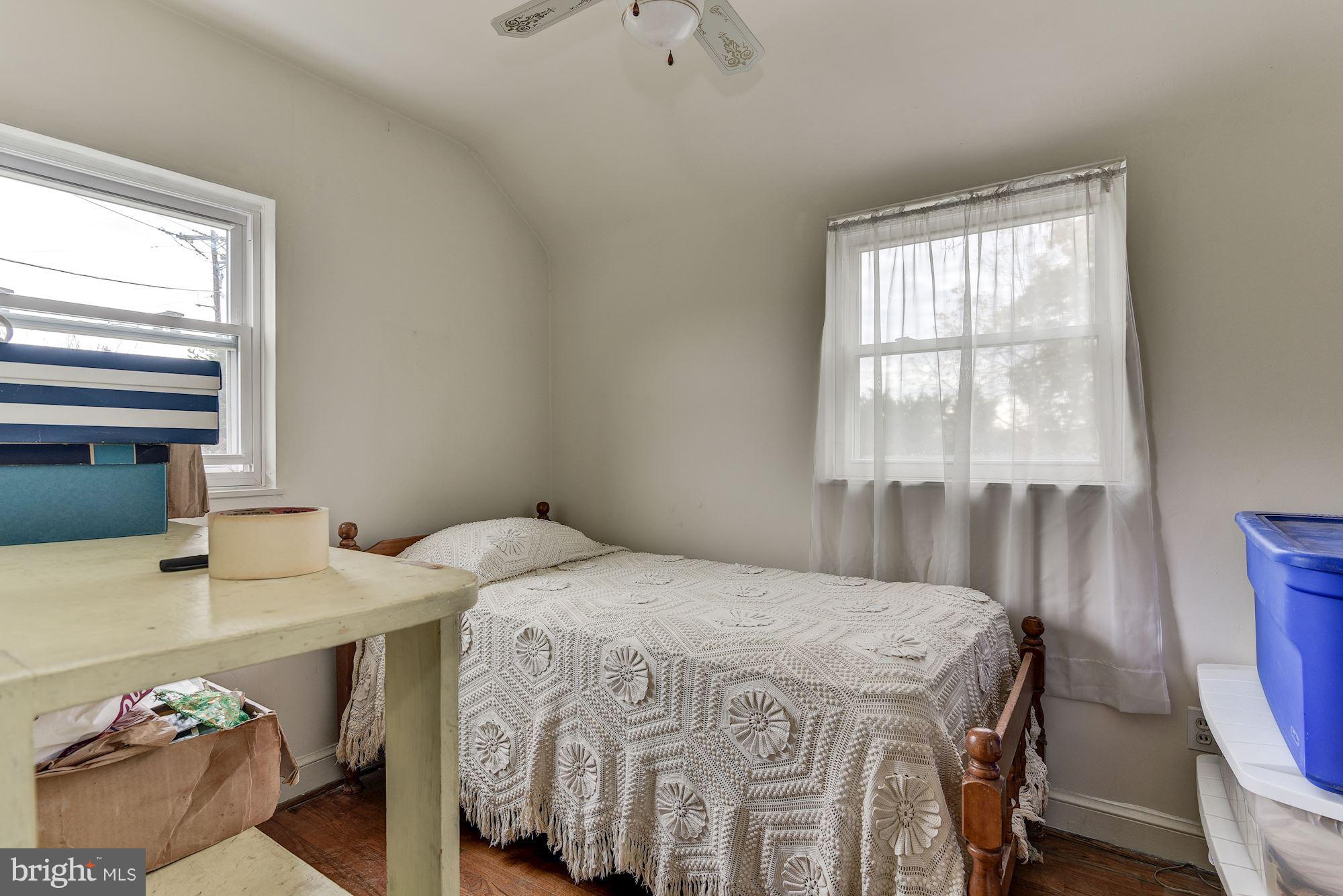 2600 Spencer Road Chevy Chase, MD 20815 - Photo 21 of 29 Bedroom #3