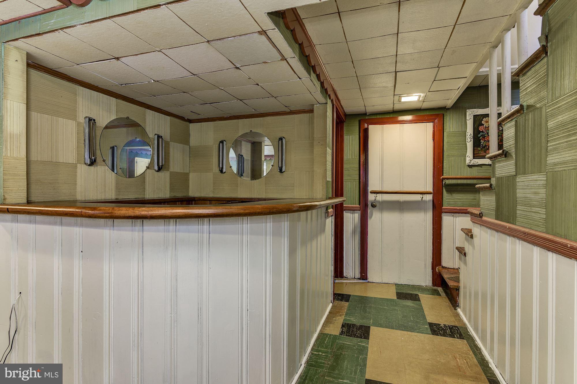 2600 Spencer Road Chevy Chase, MD 20815 - Photo 25 of 29 Finished Basement