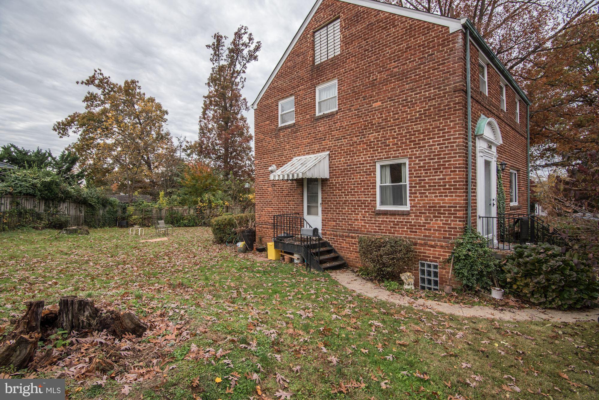 2600 Spencer Road Chevy Chase, MD 20815 - Photo 28 of 29 Gallery Image 28