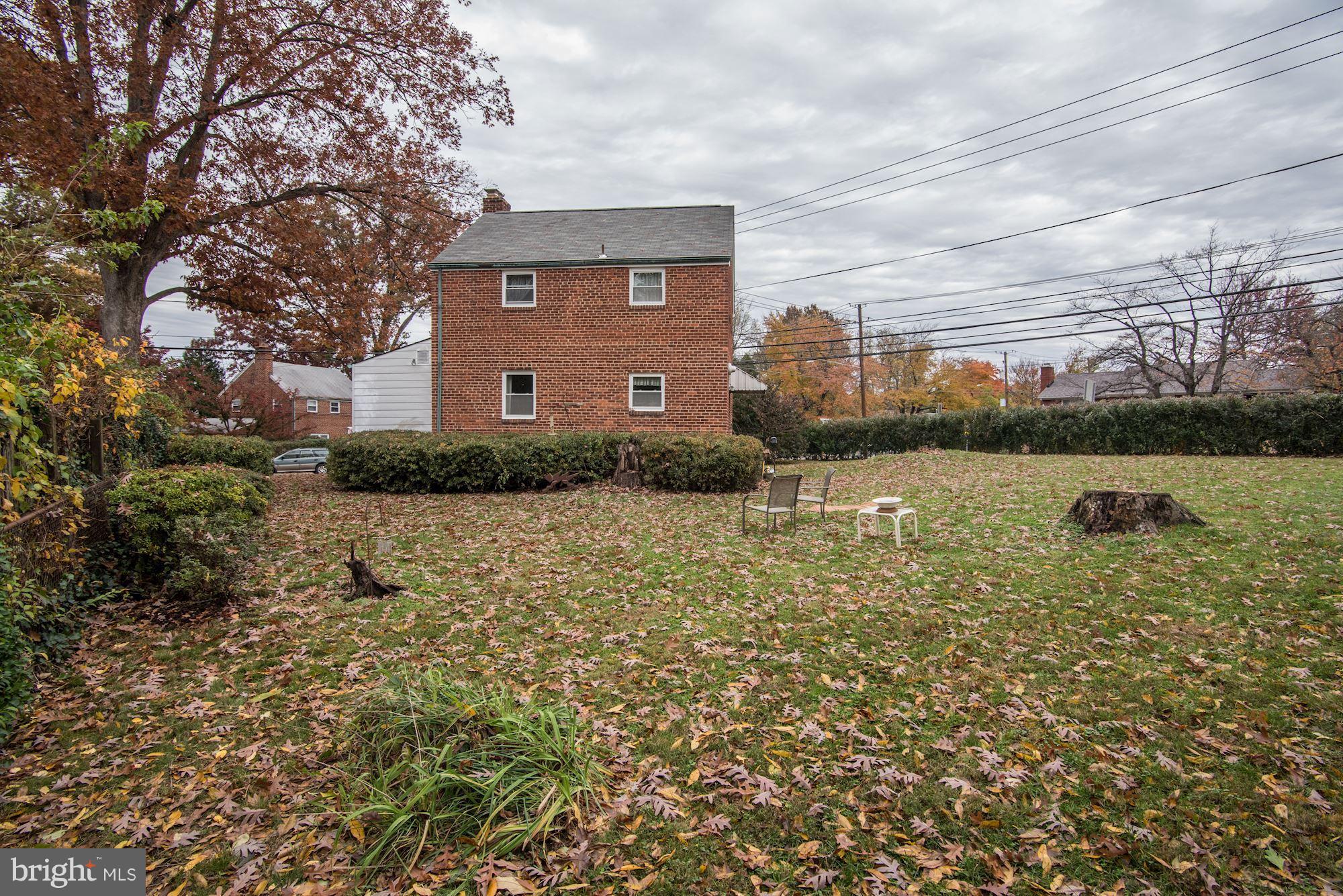 2600 Spencer Road Chevy Chase, MD 20815 - Photo 29 of 29 Gallery Image 29