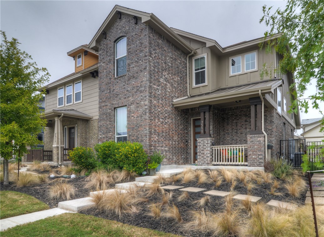 7511 Wildcat Pass Austin, TX 78757 - Photo 1 of 1