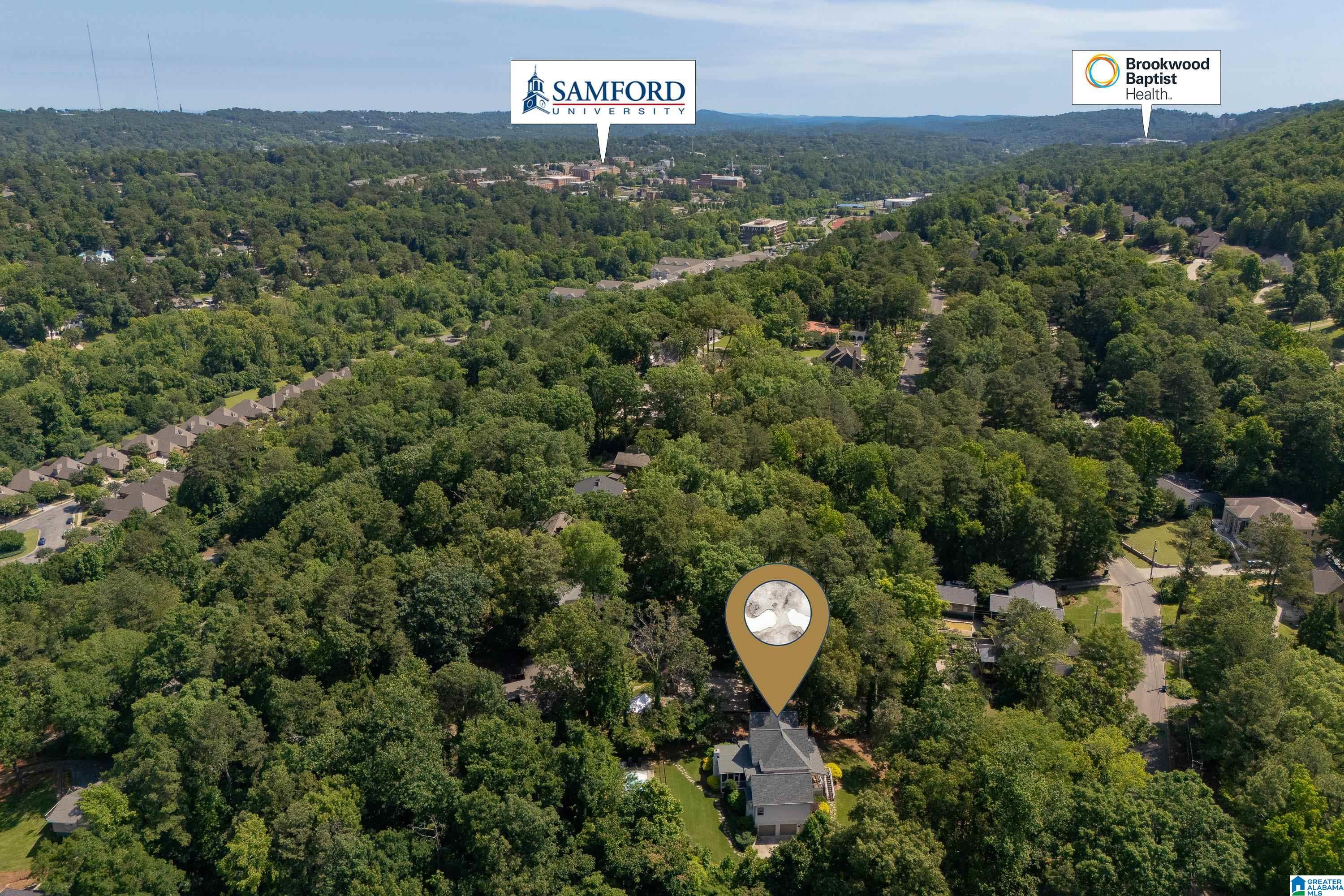1802 Lake Ridge Road Birmingham, AL 35216 - Photo 68 of 75
